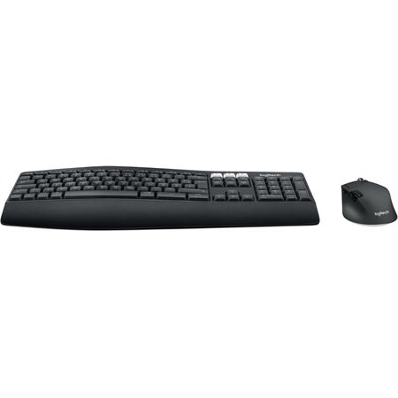 Logitech MK 850 Performance (DE)