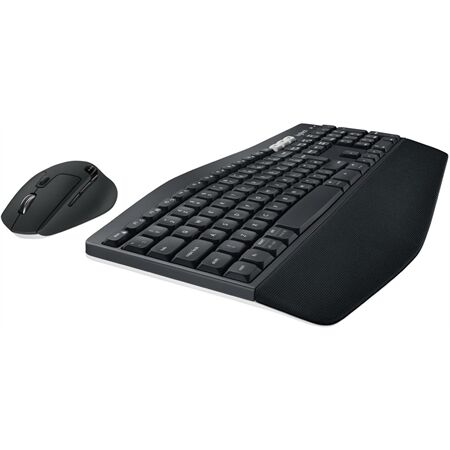 Logitech MK 850 Performance (DE)