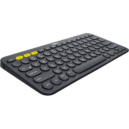 Logitech K 380 (DE) BT Multi-Device Keyboard