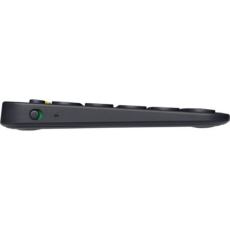 Logitech K 380 (DE) BT Multi-Device Keyboard