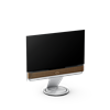 Bang & Olufsen BeoVsion Theatre 55 silber/eiche Stand SET