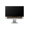 Bang & Olufsen BeoVsion Theatre 65 silber/eiche Stand SET