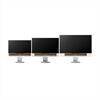 Bang & Olufsen BeoVsion Theatre 65 silber/eiche Stand SET