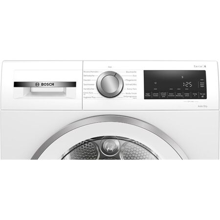 Bosch WQG233D91 Wärmepumpentrockner