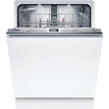 Bosch SMV4EBX04D Geschirrspüler vollintegriert