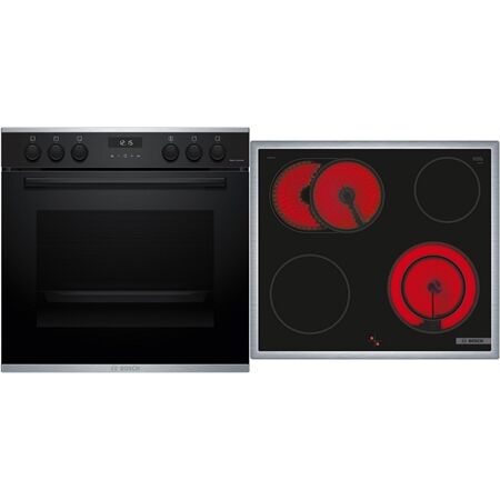 Bosch MKH63SKLF2 (HEG217AB5 + NKN64RGA2E)