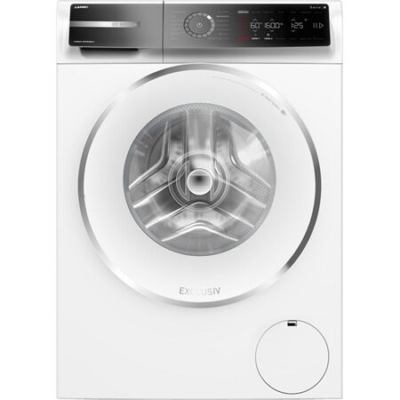 Bosch WGB266A90 Waschmaschine
