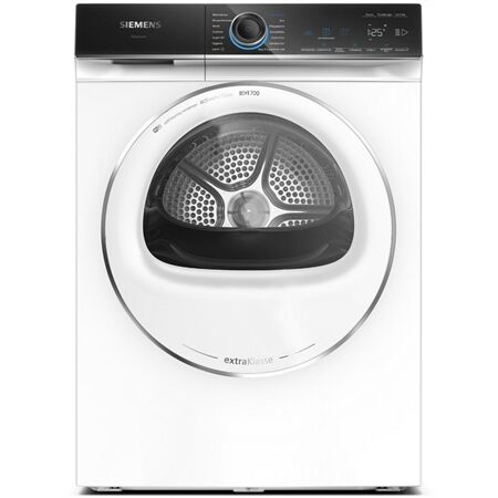 Siemens WR47B2C90 Wärmepumpentrockner TopTeam