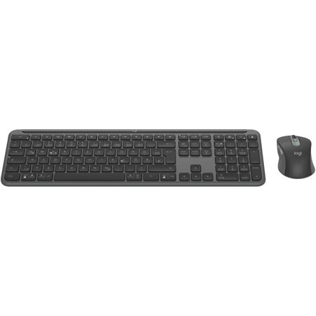 Logitech MK950 (DE) Signature Slim Combo