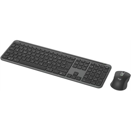 Logitech MK950 (DE) Signature Slim Combo