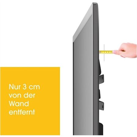 Vogels MA 4000 TV-Wandhalterung (40-80")