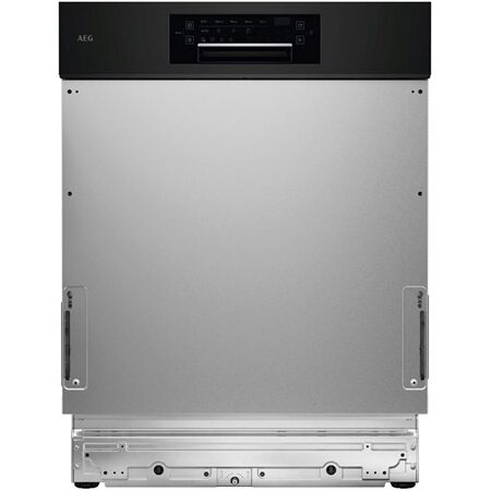 AEG GT9200A2SFT Geschirrspüler integriert