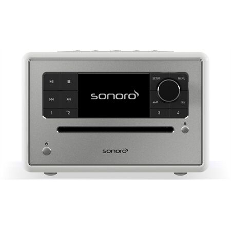 Sonoro Elite SO-9110-200-WH