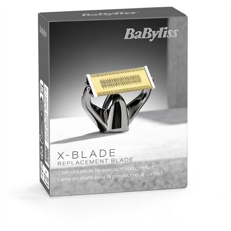 Babyliss X-Blade Ersatzklinge ACOT991BLD