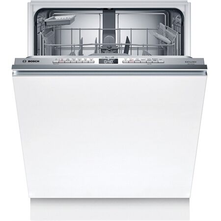 Bosch SMV4HBX02D Geschirrspüler vollintegriert