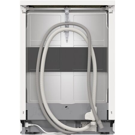 Constructa CG6SW01HBD Stand-Geschirrspüler weiß