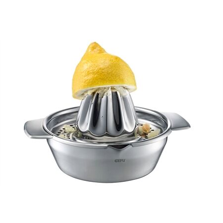 Gefu Zitruspresse LEMON 13970