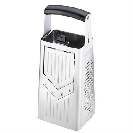 Gefu 10761 Vierkantreibe V-CUT