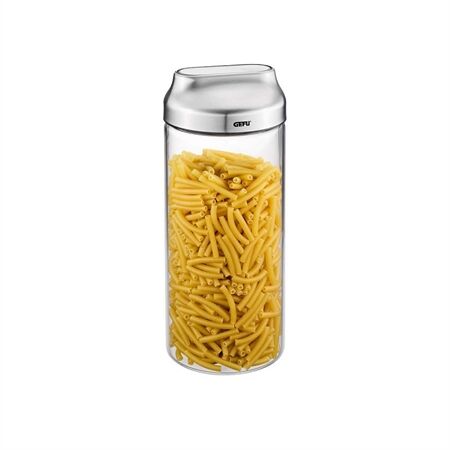 Gefu 33742 Vorratsdose KRIPPO 1300ml