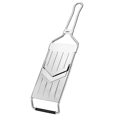 Gefu 89547 V-Hobel Raspini