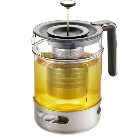 Gefu 12904 Teekanne 1.500 ml