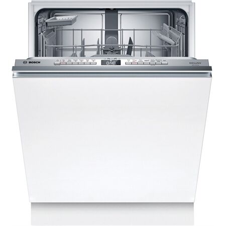 Bosch SBV4EBX03D vollint. Geschirrspüler XL