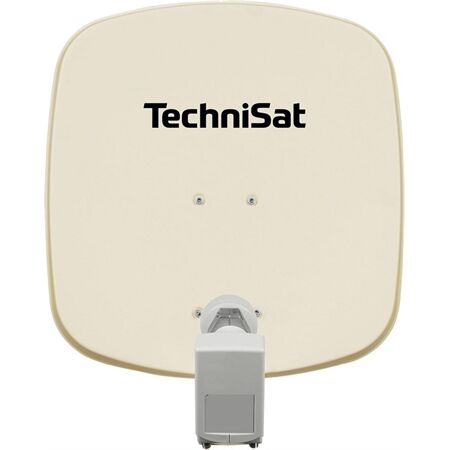 Technisat DigiDish 45 TWIN beige