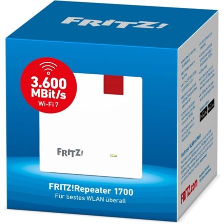 FRITZ! Repeater 1700
