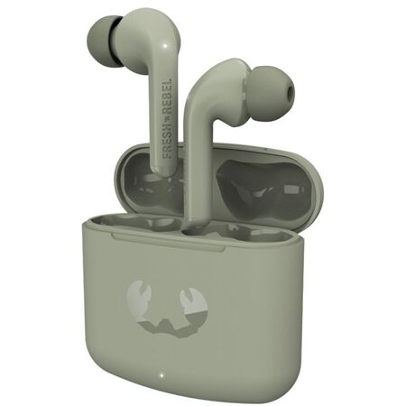 Fresh ´n Rebel Twins Fuse TWS In-Ear