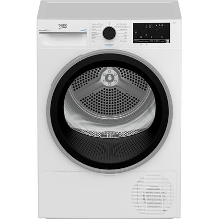 Beko B3T4224SD Wärmepumpentrockner