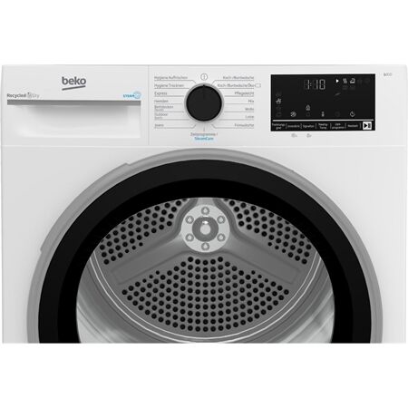 Beko B3T4224SD Wärmepumpentrockner
