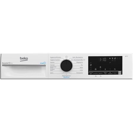 Beko B3T4224SD Wärmepumpentrockner