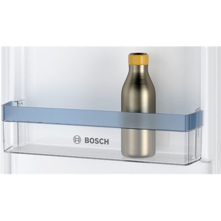 Bosch KIN86VFE0 Kühl-Gefrierkombination einbau