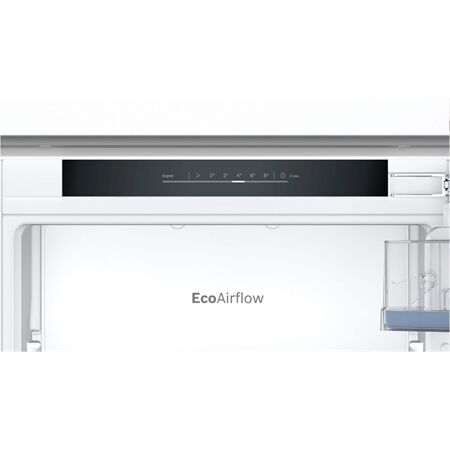 Bosch KIN86VFE0 Kühl-Gefrierkombination einbau