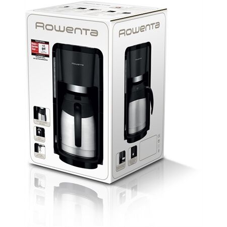 Rowenta CT 3818 Milano Filterkaffeemaschine Thermo