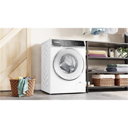 Bosch WGB266A90 Waschmaschine