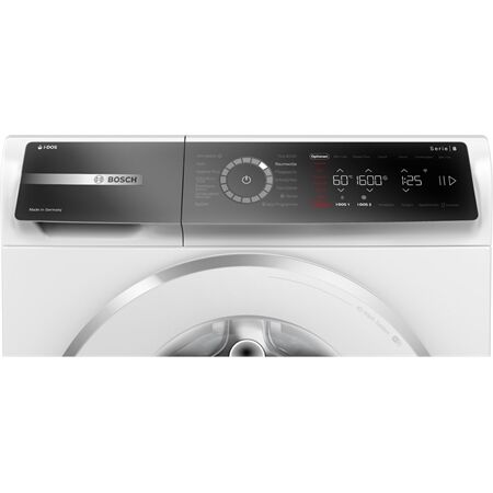 Bosch WGB266A90 Waschmaschine