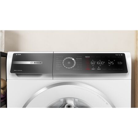 Bosch WGB266A90 Waschmaschine