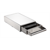 ECM Sudschublade M edelstahl poliert AC100075-00