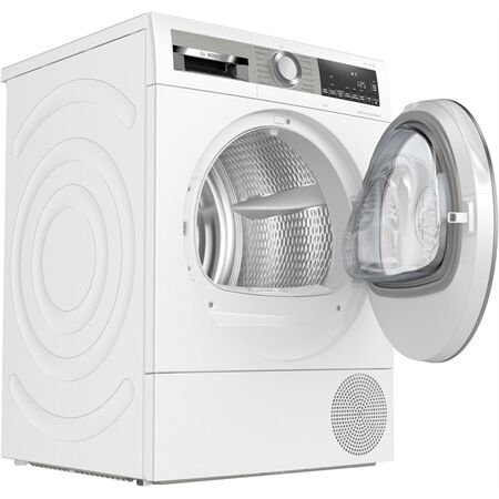 Bosch WQG235D90 Wäschetrockner