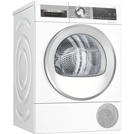 Bosch WQG235D90 Wäschetrockner