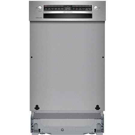 Bosch SPI4EMS02D Geschirrspüler teilint. 45cm