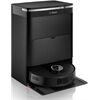 Bosch BCRDW3BAB Saugroboter mit Absaugstation