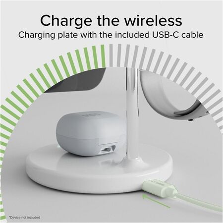 sbs 3-in-1 Ladestation (15W)