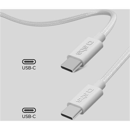 sbs USB4 Kabel (1m)