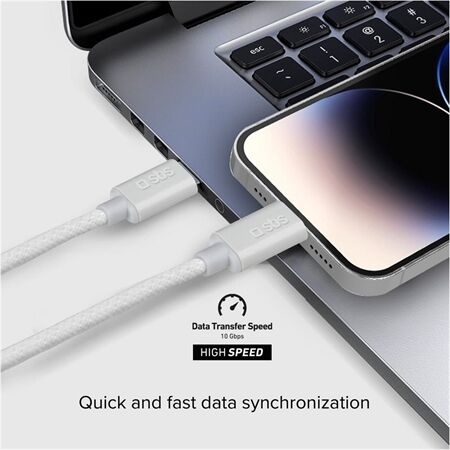 sbs USB 3.2 Type-C Kabel (1,5m)
