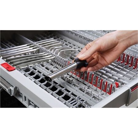 Bosch TIE20109 Kaffeevollautomat