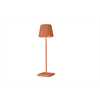 Sompex 78176 Troll 2.0 LED Outdoortischleuchte orange