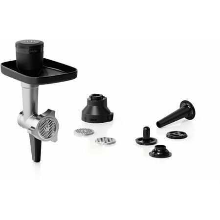 Bosch MUZS6HA Hunting Adventure Set Fleischwolf