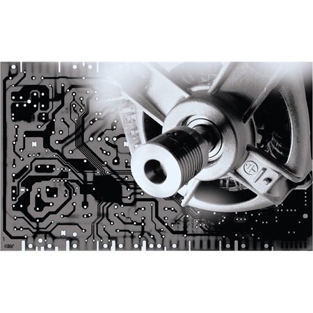 AEG L6FBC41689 Waschmaschine